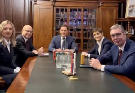 “Toliko sam strašnih laži čuo”: Vučić uputio oštru poruku protivnicima