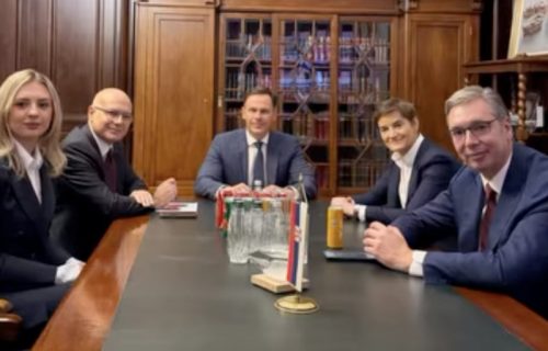 "Toliko sam strašnih laži čuo": Vučić uputio oštru poruku protivnicima
