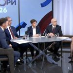 Vučić izneo planove za Srbiju: "Imaćemo svega 12 ministara", najavio veće penzije i nova ulaganja