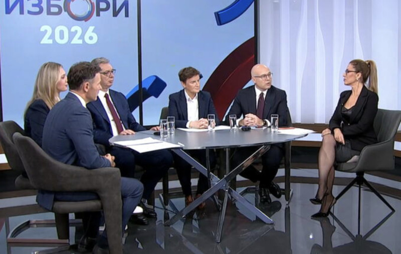 Vučić izneo planove za Srbiju: “Imaćemo svega 12 ministara”, najavio veće penzije i nova ulaganja