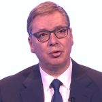 (UŽIVO) Vučić gost emisije "Prva tema": "Kurti im je dao svu pomoć, oni ne razumeju ni šta se dešava"