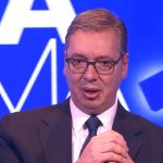 Vučić: "Neću dozvoliti da Srbija bude deo budućeg rata sa Rusijom, Zapad želi poslušnike"