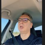"Milijarde su uložili protiv nas": Vučić se obratio građanima - ponosan na ljude i njihovu borbu
