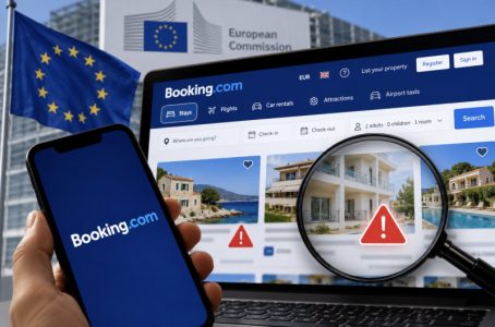 Evropska komisija pokrenula istragu protiv Bukinga: U fokusu lažni apartmani i krađa novca