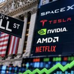 Veliki rast na američkim berzama: SpejsEks i Tesla u centru pažnje, tehnološke akcije jačaju