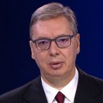 Vučić: "Postignuto je rešenje za NIS za jedan deo, videćemo narednih dana šta će biti"