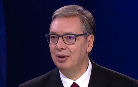 Vučić u emisiji “OKO”: Suprotstavili smo se moćnom protivniku koji je uložio mnogo da sruši uspehe Srbije
