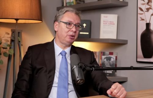 Brutalno raskrinkavanje u uživo programu: Vučić sahranio opoziciju i Mila Đukanovića