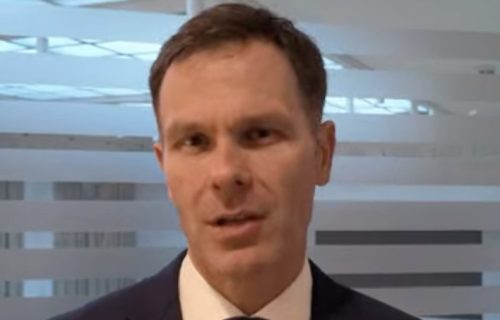 "Srbija može i mora da ide samo napred": Siniša Mali poslao snažnu poruku građanima uoči izbora