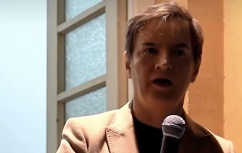 “Srbija je jedna i ujedinjena”: Ana Brnabić poslala jasnu poruku političkim protivnicima pred izbore