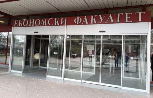 Okršaj na Ekonomskom fakultetu: Najbolji studenti u finalu rešavaju finansijske zločine