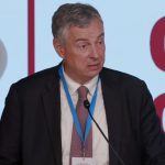 Šoškić ispred "Studentske liste": "Hvala građanima na civilizovanom postupanju, sačuvati red i mir"