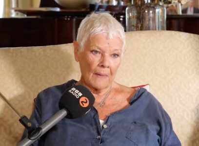 Ispovest Džudi Denč: “Ne mogu na scenu, ne mogu u film, ne mogu da čitam”