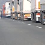 Višesatna čekanja na graničnim prelazima: Na Kelebiji kolone kamiona, evo gde se čeka po tri sata