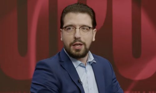 Miličić za RTNK: Gradimo najbolje odnose sa Srbijom i Srpskom, narod niko ne može podeliti