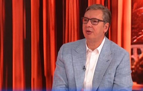 "Milijarde za zdravstvo": Vučić o novim bolnicama, borbi protiv retkih bolesti i najboljim lekovima