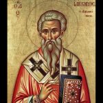Slavimo Svetog apostola Jakova: Učinio je mnogo za veru, zbog nje i stradao, zato vi izgovorite ove reči