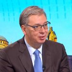 (UŽIVO) Vučić se obraća javnosti: Nosilac liste o ključnim odlukama i izborima