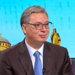 "Dobro je da sam živ": Vučić otkrio mračne tajne protivnika: Sve im je usmereno protiv Srbije, mene...