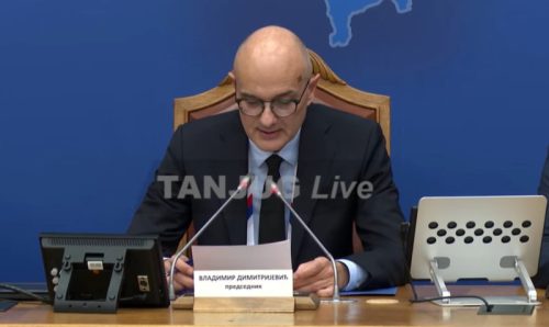 RIK: Evo kada se očekuju prvi preliminarni rezultati izbora