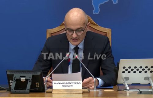 RIK: Evo kada se očekuju prvi preliminarni rezultati izbora