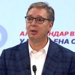 Vučić se obratio građanima: Izgubili smo ove izbore, pobedila je "Studentska lista"