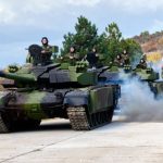 Obratite pažnju: Vojska Srbije raspisala konkurs za novi ciklus obuke tenkovskih jedinica (FOTO)