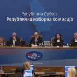 Iz RIK-a se obratili građanima: Ovo su novi podaci o preliminarnim rezultatima izbora
