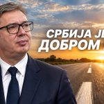 "Srbija je na dobrom putu": Novi predizborni spot liste "Aleksandar Vučić - Ujedinjena Srbija" (VIDEO)