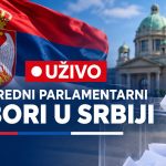 (UŽIVO) SRBIJA BIRA: Građani sa KiM pohrlili u centralnu Srbiju, gužve bilo i pre otvaranja birališta