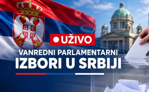 (UŽIVO) SRBIJA BIRA: Građani sa KiM pohrlili u centralnu Srbiju, gužve bilo i pre otvaranja birališta