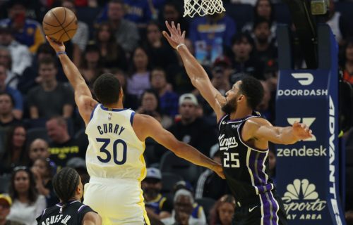 Šok u NBA ligi: Poznati košarkaš doživeo tešku povredu
