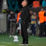 Bilić "ubijen" posle 0:7 -"Sve se srušilo na terenu, žao mi je navijača i dece sa tribina"