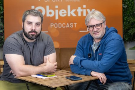 Sport kroz Objektiv – ŽOC se vraća u Beograd: Gde su se miševi sakrili? Turbulentno pred Lugano!