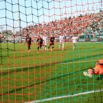 Čudo nad čudima u Veneciji: Posle 84 godine pao Napoli, Srbin "skinuo" penal De Brujneu (VIDEO)