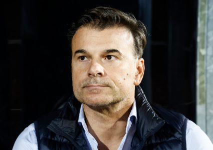 Partizan dobija novog trenera: Stanojević ponovo na klupi tima iz Humske