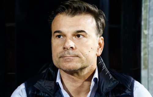 Partizan dobija novog trenera: Stanojević ponovo na klupi tima iz Humske