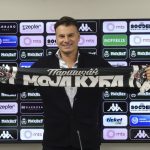 Stanojević se obratio javnosti po povratku u Partizan: "Nadam se da ću doneti nešto dobro"