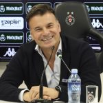 Stanojević otvoreno o osećanjima prema Partizanu: "To se ne može opisati"