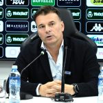 Stanojević vraća Dembu Seka