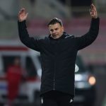 On je Partizanova šok terapija: Stanojević debitovao pobedom na "Čairu" (VIDEO/FOTO)