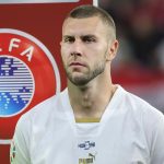 Strahinja Pavlović potpisuje: Evo da li srpski reprezentativac ostaje ili odlazi iz Milana