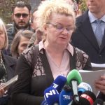 Održana konferencija za medije Studentske liste: Zahtevaju se ostavke, a evo šta je traženo od REM-a