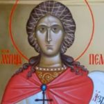 Pokajanje i oproštaj: Slavimo Svetu Pelagiju Palestinsku, bludnicu koja je iz korena promenila život