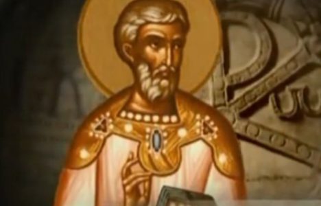 Danas slavimo Svetog sveštenomučenika Lukijana: Izgovorite ove reči i jedan običaj obavezno ispoštujte