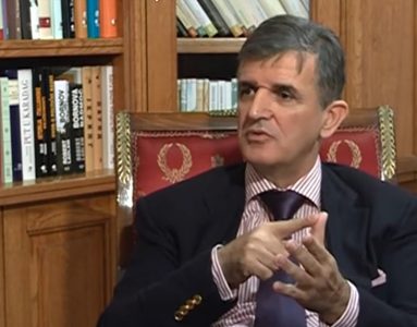 Od danas slobodan čovek: Konstatovana apsolutna zastarelost presude Svetozaru Maroviću