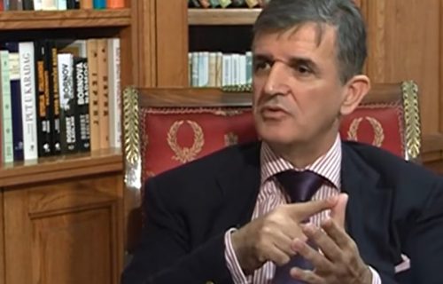 Od danas slobodan čovek: Konstatovana apsolutna zastarelost presude Svetozaru Maroviću