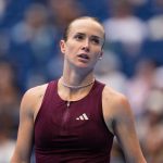 Svitolina pojasnila razloge za razvod od Monfisa: "Shvatila sam da nisam zaista srećna" (FOTO)