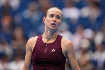 Svitolina pojasnila razloge za razvod od Monfisa: “Shvatila sam da nisam zaista srećna” (FOTO)