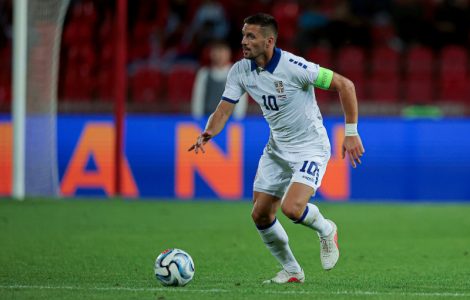 Ogroman problem: Tadić se povredio, prve prognoze iz Holandije nisu dobre
